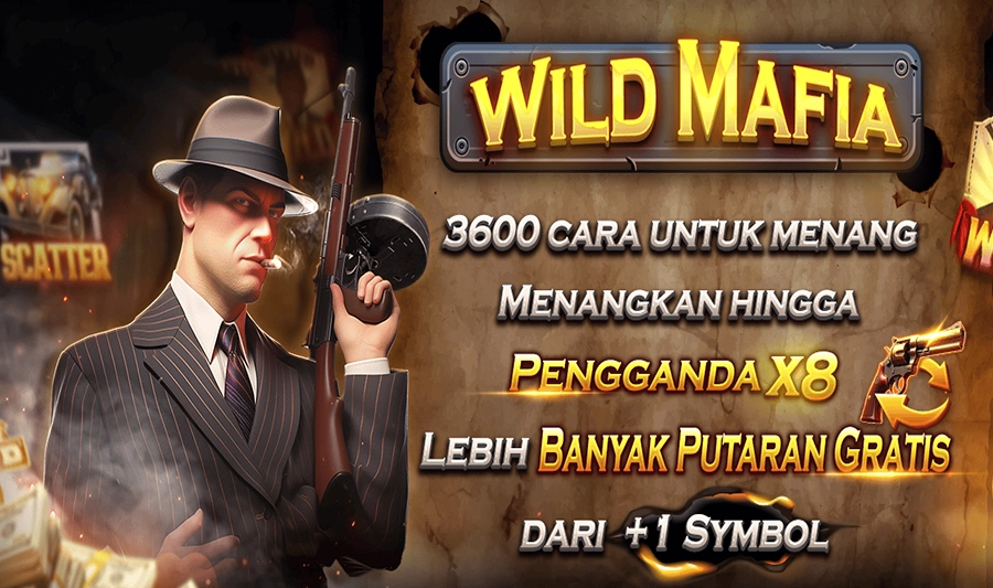 Indolotre88 Banner