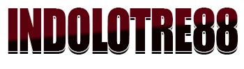 Indolotre88 Logo